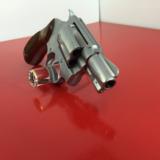 Smith Wesson 60 No Dash Excellent Condition Possibly Factory Fired Only!! Great Investment!! - 7 of 14