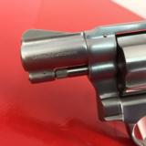 Smith Wesson 60 No Dash Excellent Condition Possibly Factory Fired Only!! Great Investment!! - 6 of 14