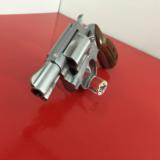 Smith Wesson 60 No Dash Excellent Condition Possibly Factory Fired Only!! Great Investment!! - 3 of 14