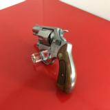 Smith Wesson 60 No Dash Excellent Condition Possibly Factory Fired Only!! Great Investment!! - 4 of 14