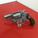 Smith Wesson 60 No Dash Excellent Condition Possibly Factory Fired Only!! Great Investment!! - 2 of 14
