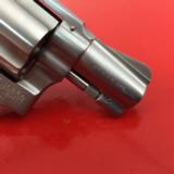 Smith Wesson 60 No Dash Excellent Condition Possibly Factory Fired Only!! Great Investment!! - 8 of 14
