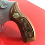 Smith Wesson 60 No Dash Excellent Condition Possibly Factory Fired Only!! Great Investment!! - 11 of 14