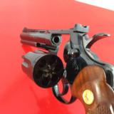 Colt Python Blue 6in Excellent Condition 1979 Year Factory Original Box, Papers. BEAUTIFUL!! - 8 of 15