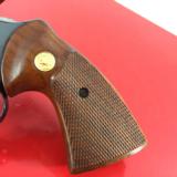 Colt Python Blue 6in Excellent Condition 1979 Year Factory Original Box, Papers. BEAUTIFUL!! - 10 of 15