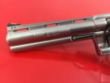 Colt Anaconda 6inch .45LC RARE! New In Box! MINT Factory Original Box, Papers, Ect. UNFIRED! - 4 of 15