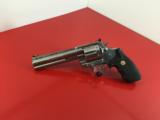 Colt Anaconda 6inch .45LC RARE! New In Box! MINT Factory Original Box, Papers, Ect. UNFIRED! - 3 of 15
