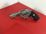 Colt King Cobra Enhanced 4in Excellent Cond RARE! Factory Original Box, Papers, Ect RARE ENHANCED!! - 3 of 13