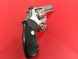 Colt King Cobra 4in Box/Papers Appears Unfired!!!! Factory Original Box, Papers, Ect Great Investment - 6 of 14