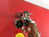 Colt Diamondback 4in Nickel 1968 Yr!! Box, Papers
- 9 of 15