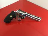 Colt King Cobra Bright Stainless Enhanced 100% NIB Absolutely Beautiful! Must see to Appreciate! RARE - 4 of 15