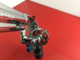 Colt King Cobra Bright Stainless Enhanced 100% NIB Absolutely Beautiful! Must see to Appreciate! RARE - 8 of 15