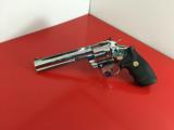 Colt King Cobra Bright Stainless Enhanced 100% NIB Absolutely Beautiful! Must see to Appreciate! RARE - 2 of 15