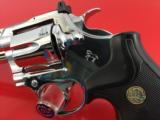 Colt King Cobra Bright Stainless Enhanced 100% NIB Absolutely Beautiful! Must see to Appreciate! RARE - 14 of 15