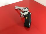 Colt King Cobra Bright Stainless Enhanced 100% NIB Absolutely Beautiful! Must see to Appreciate! RARE - 6 of 15