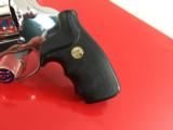 Colt King Cobra Bright Stainless Enhanced 100% NIB Absolutely Beautiful! Must see to Appreciate! RARE - 12 of 15