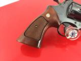 Smith Wesson 29-2 8 3/8 Blue NIB Wood Case MINT!! Factory Original Box, Papers, Ect. Looks Unfired! - 10 of 14