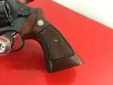 Smith Wesson 29-2 8 3/8 Blue NIB Wood Case MINT!! Factory Original Box, Papers, Ect. Looks Unfired! - 7 of 14