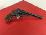 Smith Wesson 29-2 8 3/8 Blue NIB Wood Case MINT!! Factory Original Box, Papers, Ect. Looks Unfired! - 8 of 14