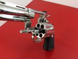 Colt Python BSTS 6in NIB 100% MINT Penny Auction! Bright Stainless FACTORY NEW UNFIRED STUNNING!!! - 10 of 15