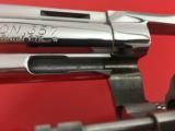 Colt Python BSTS 6in NIB 100% MINT Penny Auction! Bright Stainless FACTORY NEW UNFIRED STUNNING!!! - 12 of 15