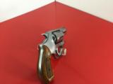 Smith Wesson 60 No Dash Excellent Cond Orig Box!
- 9 of 15