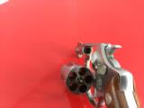Smith Wesson 60 No Dash Excellent Cond Orig Box!
- 12 of 15