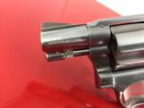 Smith Wesson 60 No Dash Excellent Cond Orig Box!
- 5 of 15