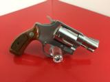 Smith Wesson 60 No Dash Excellent Cond Orig Box!
- 7 of 15