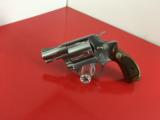 Smith Wesson 60 No Dash Excellent Cond Orig Box!
- 4 of 15