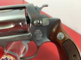 Smith Wesson 60 No Dash Excellent Cond Orig Box!
- 6 of 15