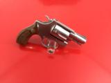 Smith Wesson 60 No Dash .38spl Investment MINTY!! - 4 of 11