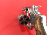 Smith Wesson 60 No Dash .38spl Investment MINTY!! - 9 of 11