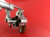 Smith Wesson 60 No Dash .38spl Investment MINTY!! - 8 of 11