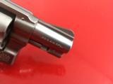 Smith Wesson 60 No Dash .38spl Investment MINTY!! - 5 of 11