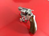 Smith Wesson 60 No Dash .38spl Investment MINTY!! - 2 of 11