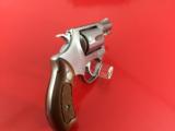 Smith Wesson 60 No Dash .38spl Investment MINTY!! - 6 of 11