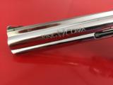 Colt King Cobra Bright Stainless BEAUTIFUL!! 99%+ Absolutely Beautiful! Must see to Appreciate! RARE - 3 of 15