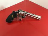 Colt King Cobra Bright Stainless BEAUTIFUL!! 99%+ Absolutely Beautiful! Must see to Appreciate! RARE - 5 of 15