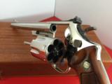 Smith Wesson 29 8 3/8 Nickel NIB .44 Mag MINT! NEW IN BOX, TOOLS, PRESENTATION CASE, BEAUTIFUL NO Credit Card Fees!!! - 13 of 14