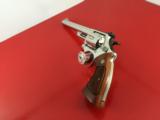 Smith Wesson 29-2 8 3/8 Nickel LNIB Wood Case MINTY!! Factory Original Box, Papers, Ect. NO CC FEE's - 7 of 13
