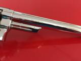 Smith Wesson 29-2 8 3/8 Nickel LNIB Wood Case MINTY!! Factory Original Box, Papers, Ect. NO CC FEE's - 6 of 13