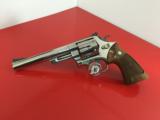 Smith Wesson 29 No Dash Minty! RARE 4 Screw Serial # S193xxx NO CC FEE's - 1 of 9