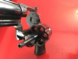 Smith & Wesson Pre-29 1956 yr 44 Mag 6.5in Factory Black Case, Coke Grips, Amazing Condition NO CC FEES - 14 of 15