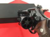 Smith & Wesson Pre-29 1956 yr 44 Mag 6.5in Factory Black Case, Coke Grips, Amazing Condition NO CC FEES - 12 of 15