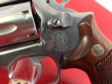 Smith Wesson 66 4in .357mag EXCELLENT CONDITION! Original Wood Target Grips No Credit Card Fees!!
- 7 of 12
