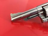 Smith Wesson 66 4in .357mag EXCELLENT CONDITION! Original Wood Target Grips No Credit Card Fees!!
- 2 of 12