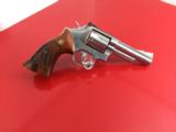 Smith Wesson 66 4in .357mag EXCELLENT CONDITION! Original Wood Target Grips No Credit Card Fees!!
- 4 of 12