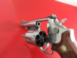 Smith Wesson 66 4in .357mag EXCELLENT CONDITION! Original Wood Target Grips No Credit Card Fees!!
- 10 of 12