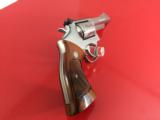Smith Wesson 66 4in .357mag EXCELLENT CONDITION! Original Wood Target Grips No Credit Card Fees!!
- 6 of 12